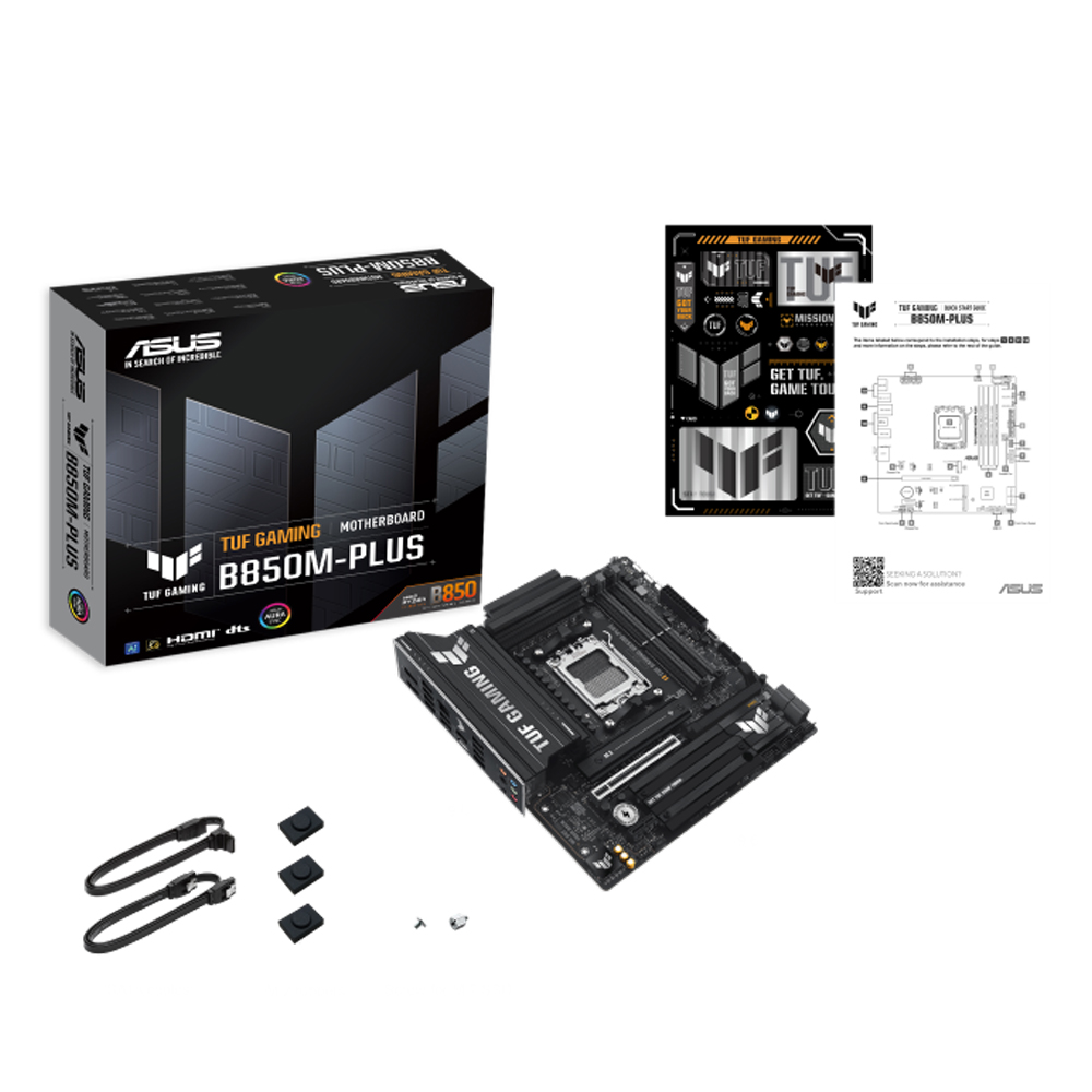 X870E Atx Motherboard - ASUS TUF 게이밍 B850M-PLUS AMD B850