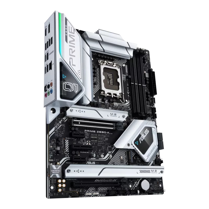 ASUS PRIME 마더보드 PRIME Z690-A,  - X870E Atx Motherboard 리뷰 및 가격
