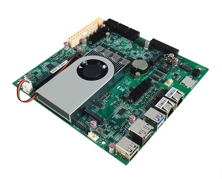요히르스 NAS 마더보드 미니 ITX 인텔 N97 N1 - Mini Itx Dual 2.5G Nas Motherboard 리뷰 및 가격