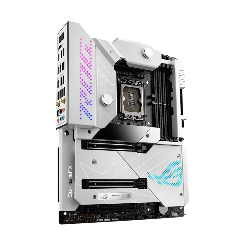 ASUS ROG MAXIMUS Z690 FORMULA  - X870E Atx Motherboard 리뷰 및 가격