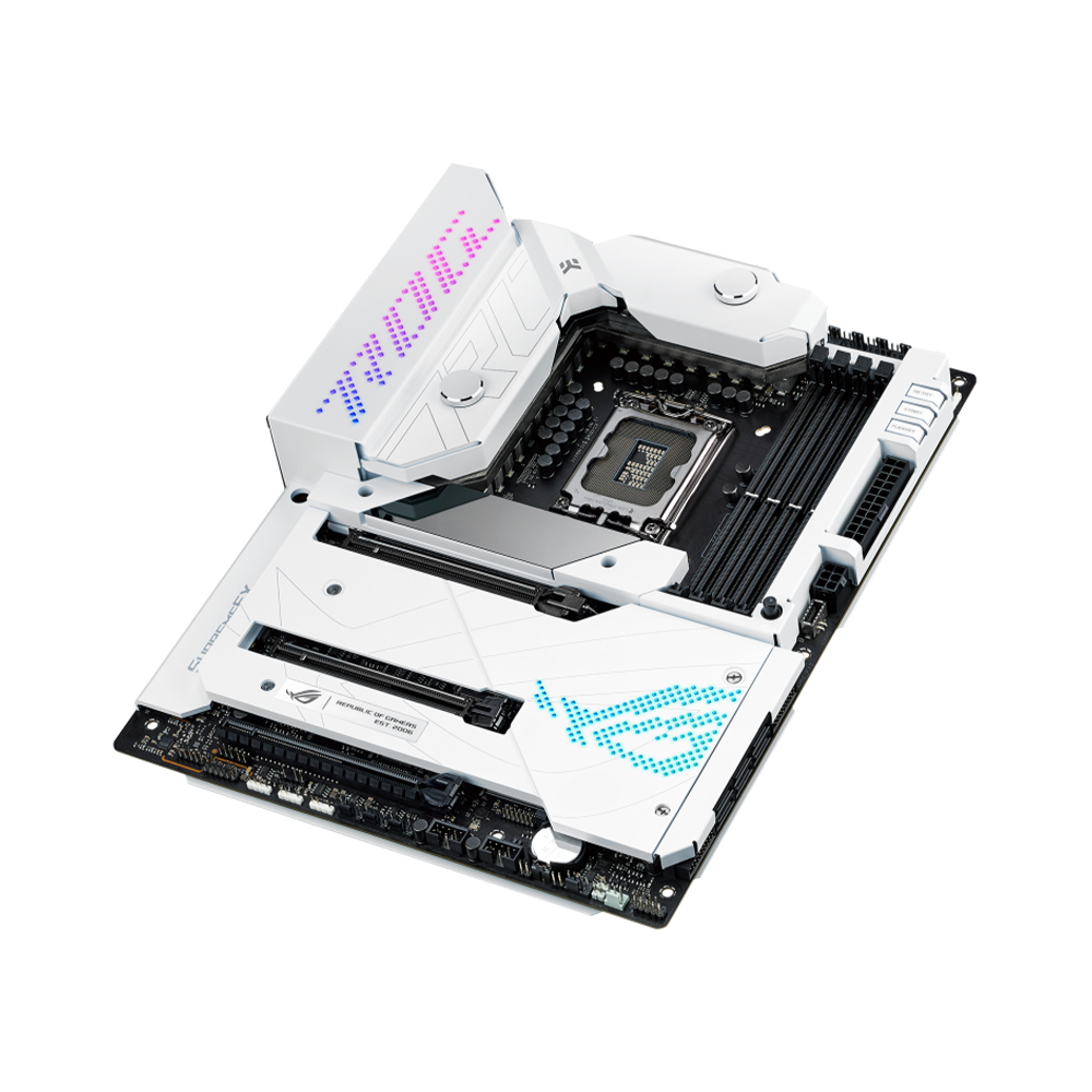 ASUS ROG MAXIMUS Z690 FORMULA  - X870E Atx Motherboard 리뷰 및 가격