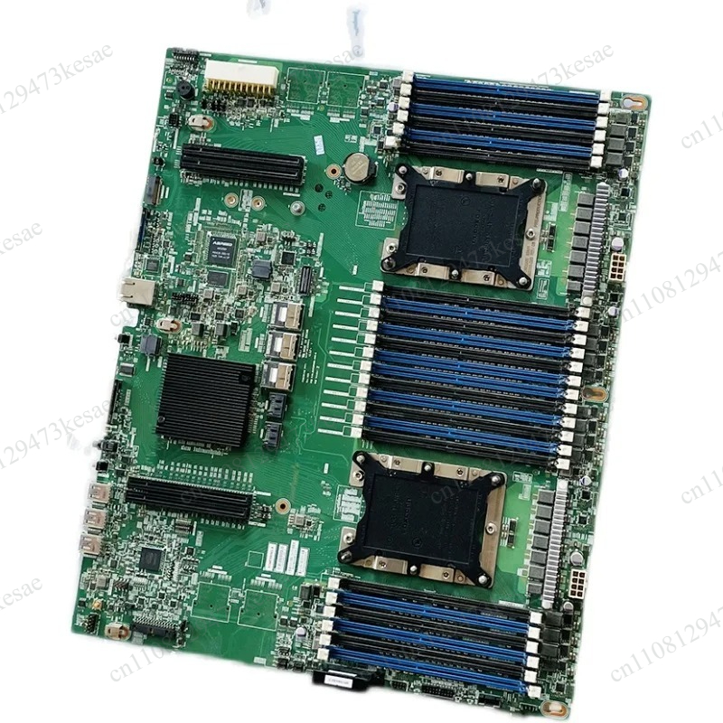 100% 테스트 완료된 C621 듀얼 LGA3647 마 - C621 Dual Cpu Motherboard 리뷰 및 가격