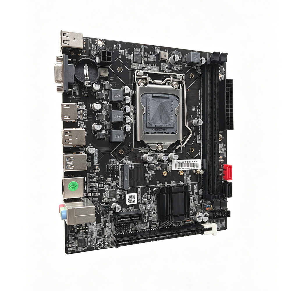 KONALET B75 마더보드 LGA1155 DDR3  - X870E Atx Motherboard 리뷰 및 가격
