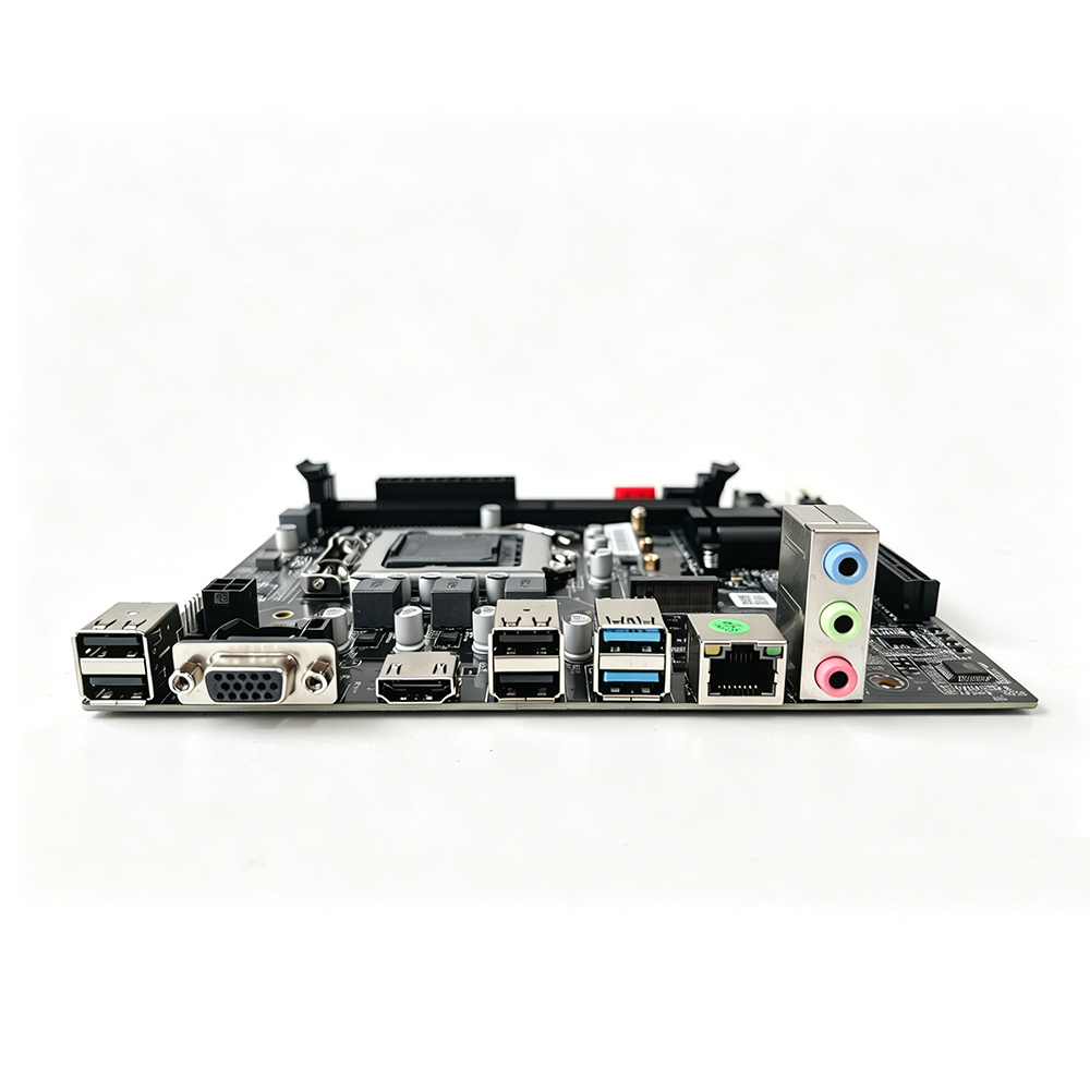 KONALET B75 마더보드 LGA1155 DDR3  - X870E Atx Motherboard 리뷰 및 가격