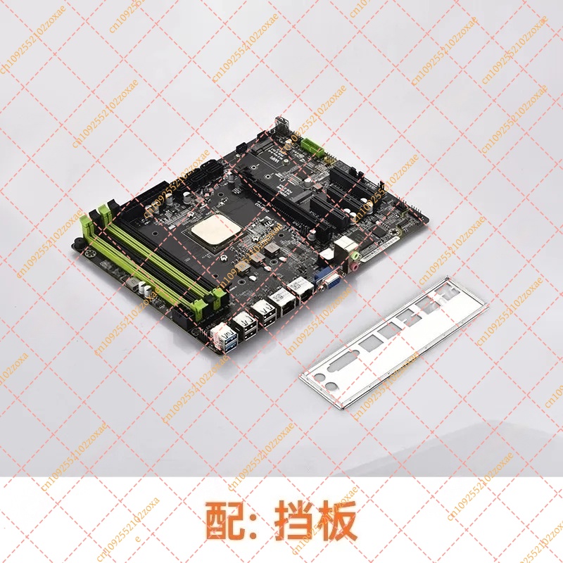 D1581-Q3 미니 ITX 마더보드 듀얼 2.5G L - Mini Itx Dual 2.5G Nas Motherboard 리뷰 및 가격