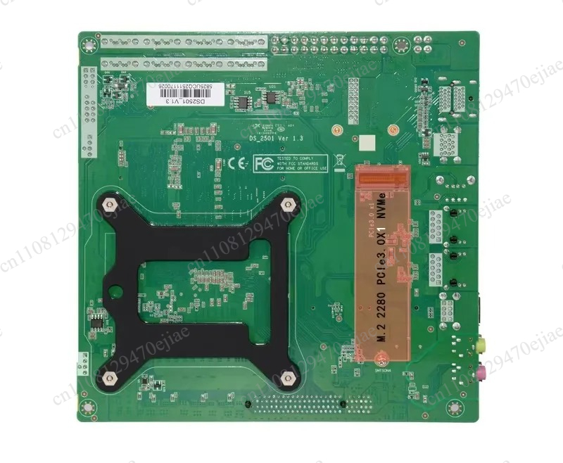 SZBOX NAS 마더보드 - AMD Ryzen R5  - Mini Itx Dual 2.5G Nas Motherboard 리뷰 및 가격