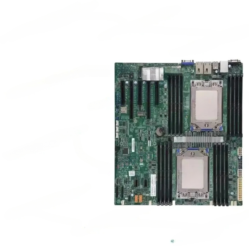 90% 새상품 슈퍼마이크로 H11DSi-NT Rev 2 - Dual Socket Sp3 Epyc Motherboard 리뷰 및 가격
