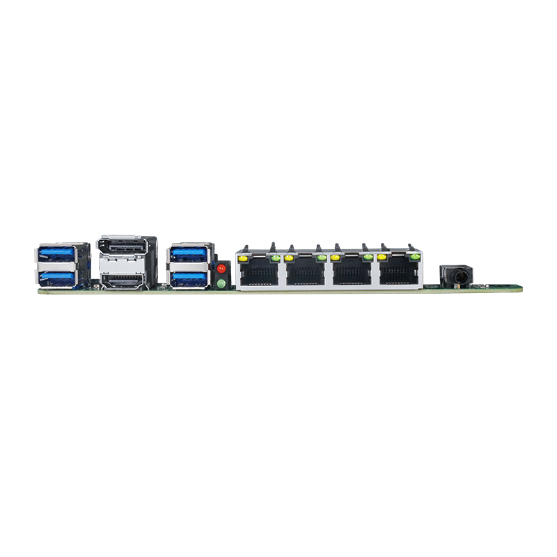 C246 미니 NAS ITX 마더보드는 인텔 8세대 및 - Mini Itx Dual 2.5G Nas Motherboard 리뷰 및 가격