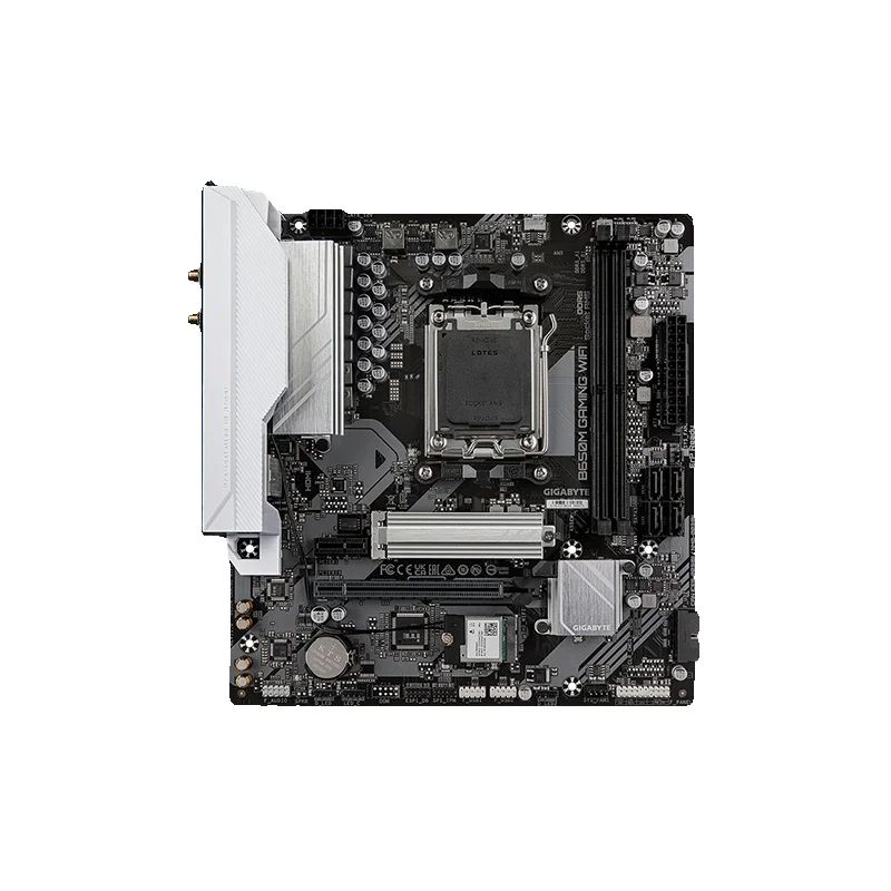 GIGABYTE B650M GAMING WIFI 새로운 - X870E Atx Motherboard 리뷰 및 가격