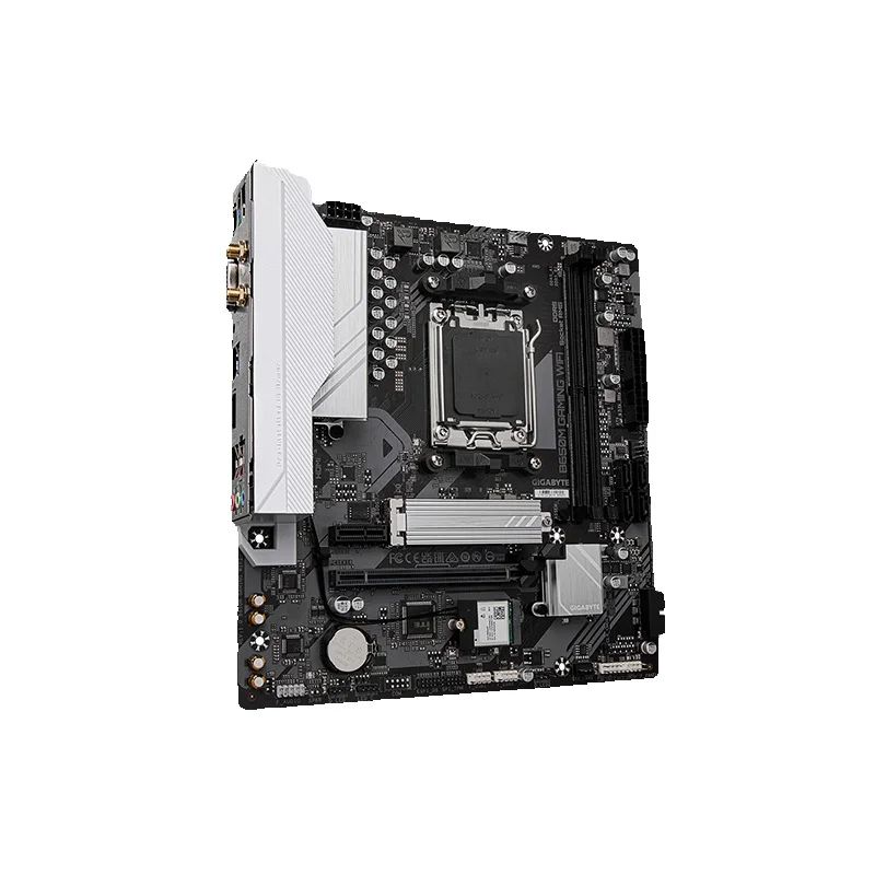 GIGABYTE B650M GAMING WIFI 새로운 - X870E Atx Motherboard 리뷰 및 가격